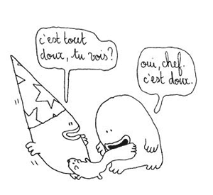 tout doux